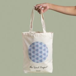 Kaleido-Tote