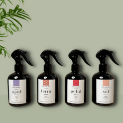 Room & linen spray