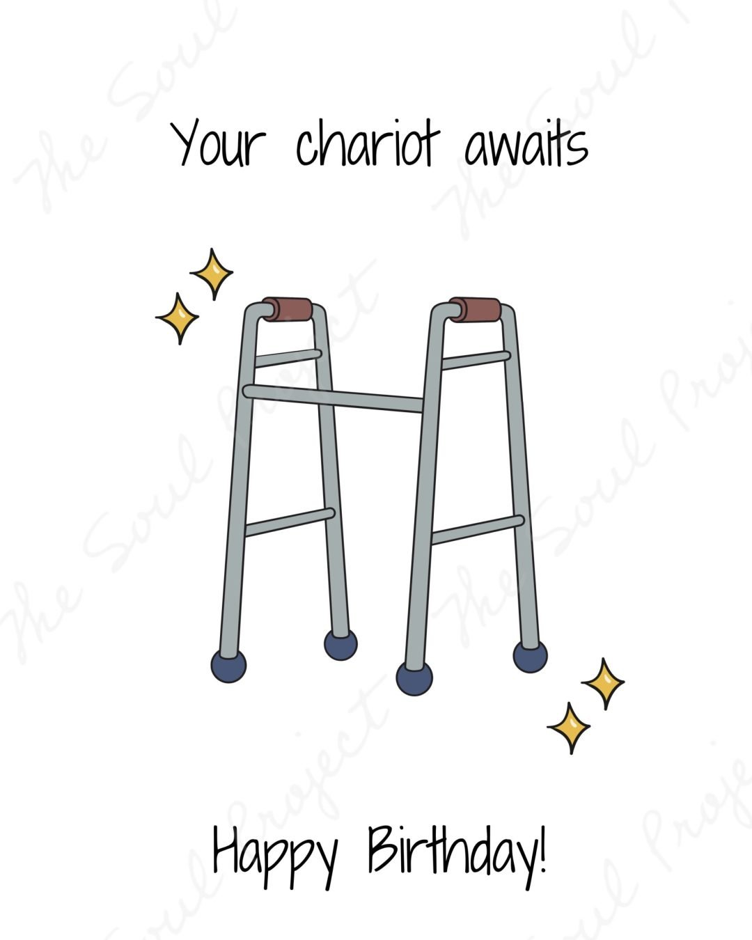 Watermark greeting cards - 21