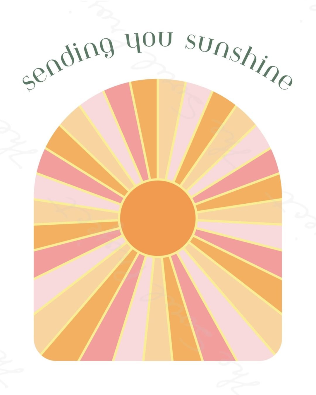 Watermark greeting cards - 27