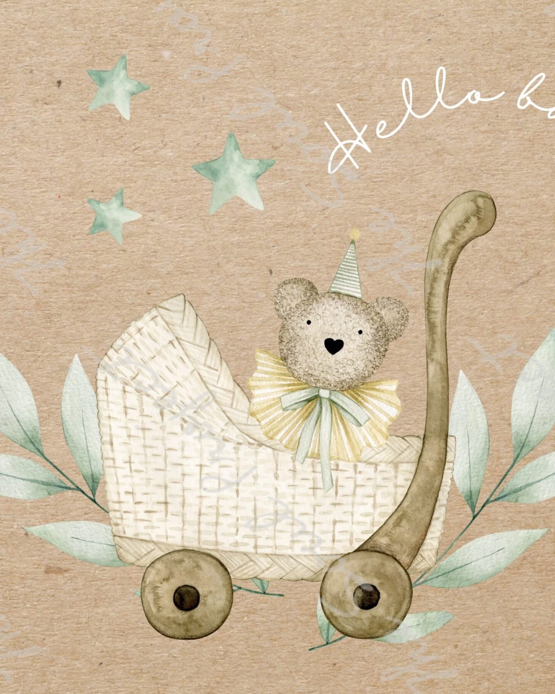 Watermark greeting cards - 13