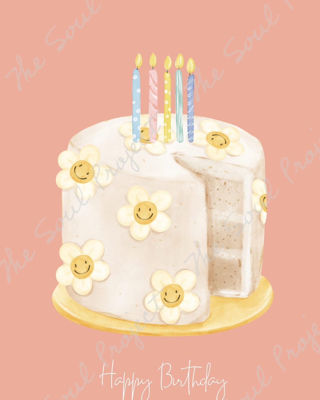 Watermark greeting cards - 19