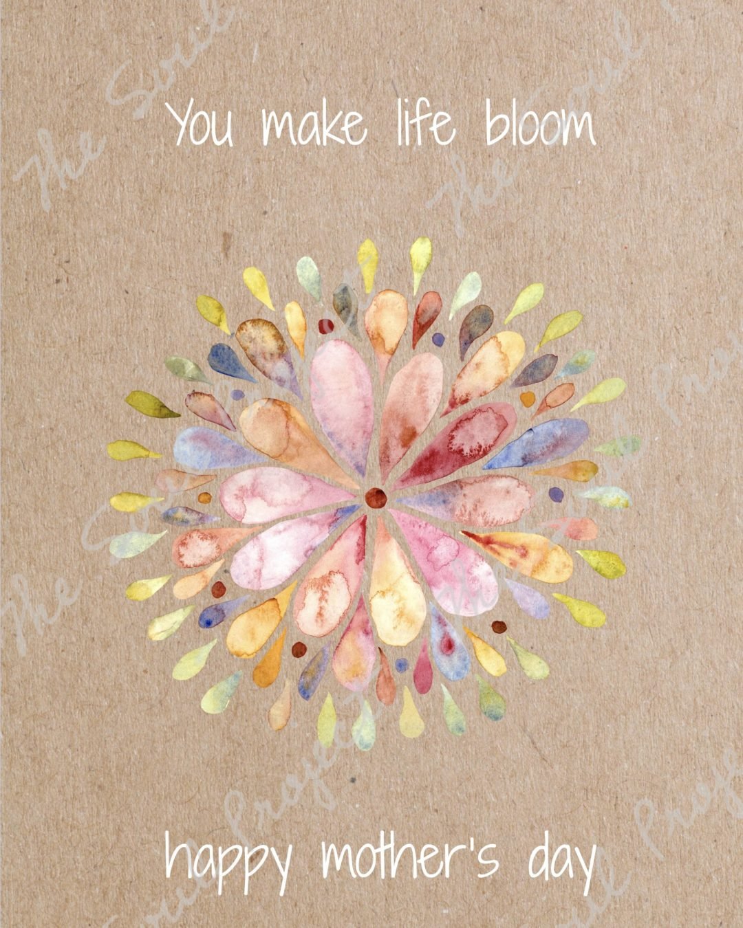 Watermark greeting cards - 39