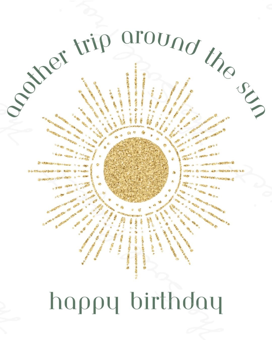 Watermark greeting cards - 25