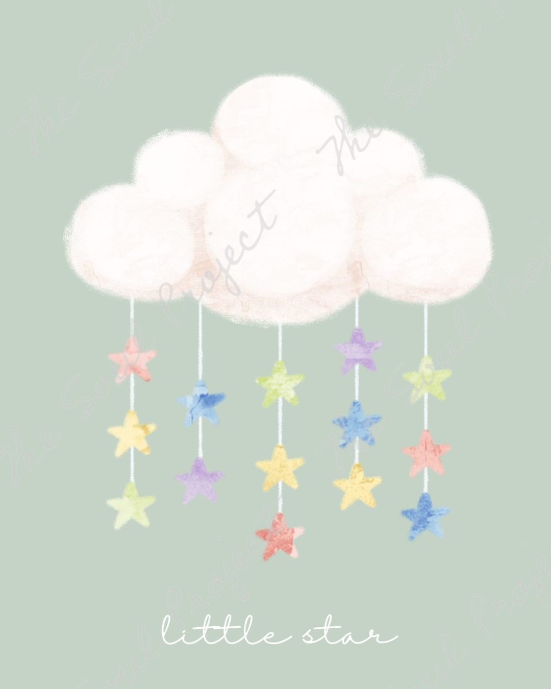 Watermark greeting cards - 14